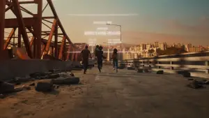 Backdrop to the movie "Omniscient Reader: The Prophecy" #513635