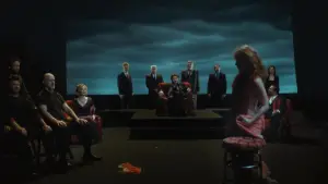 Backdrop to the movie "Salomé" #742146