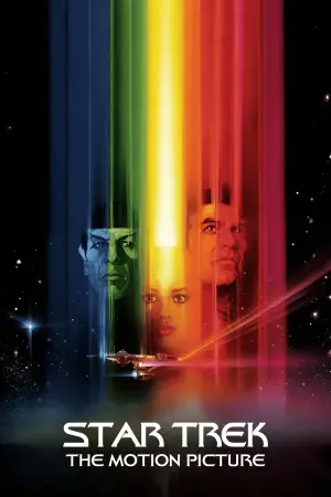 Star Trek: The Motion Picture