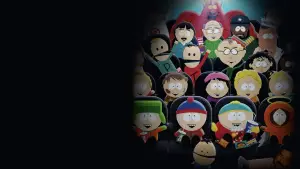 Backdrop to the movie "South Park: Bigger, Longer & Uncut" #837986