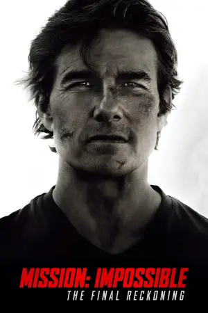 Poster to the movie "Mission: Impossible 8" #515678