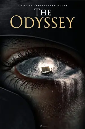 The Odyssey