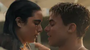 Backdrop to the movie "My Fault: London" #584639