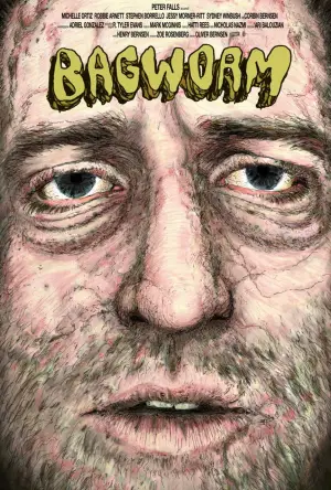 Poster to the movie "Bagworm" #789678