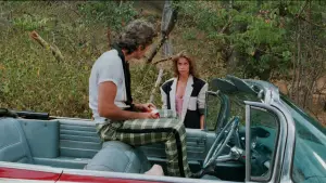 Backdrop to the movie "Breathless" #741193