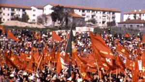 Backdrop to the movie "Entre Abril e o Medo" #542788