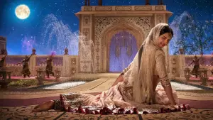 Backdrop to the movie "Bajirao Mastani" #856309