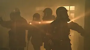 Backdrop to the movie "Firefighters" #784810