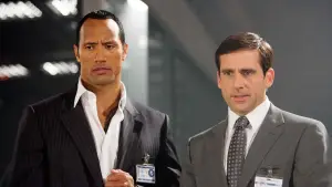 Backdrop to the movie "Get Smart" #676912