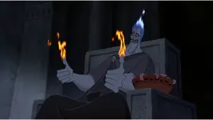 Backdrop to the movie "Hercules" #595384