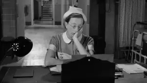 Backdrop to the movie "Carry On Nurse" #811072