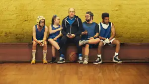 Backdrop to the movie "Champions" #636335