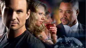 Backdrop to the movie "Lies & Illusions" #485950