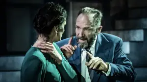 Backdrop to the movie "Macbeth" #739039