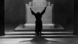 Backdrop to the movie "Metropolis" #750336