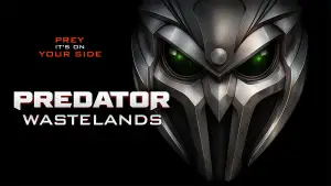 Backdrop to the movie "Predator: Wastelands" #913515