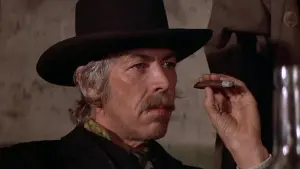 Backdrop to the movie "Pat Garrett & Billy the Kid" #233585