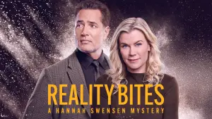 Backdrop to the movie "Reality Bites: A Hannah Swensen Mystery" #681693