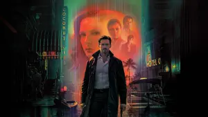 Backdrop to the movie "Reminiscence" #273634