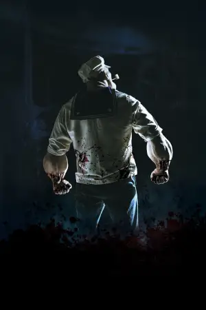 Poster to the movie "Popeye the Slayer Man" #632177