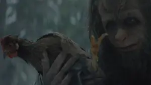 Backdrop to the movie "Sasquatch Sunset" #745826