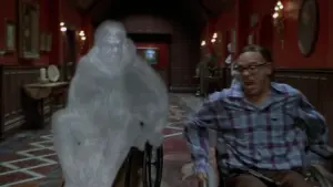 Backdrop to the movie "Scary Movie 2" #636427