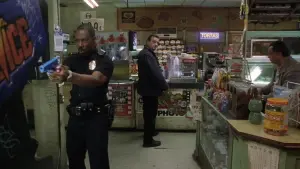 Backdrop to the movie "Showtime" #385326