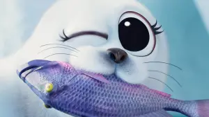 Backdrop to the movie "The Angry Birds Movie 2" #240086