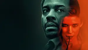 Backdrop to the movie "The Dutchman" #512078