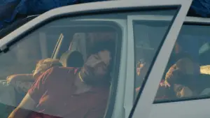 Backdrop to the movie "The Family Road" #712983