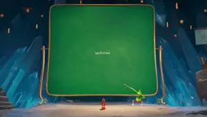 Backdrop to the movie "The Grinch" #605287