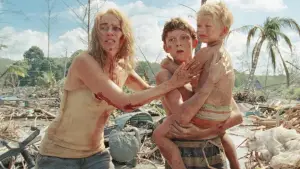 Backdrop to the movie "The Impossible" #646856