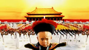 Backdrop to the movie "The Last Emperor" #204375