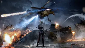 Backdrop to the movie "The Suicide Squad" #548294