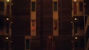 Backdrop to the movie "Two Women" #766687