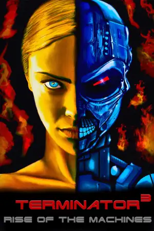 Terminator 3: Rise of the Machines