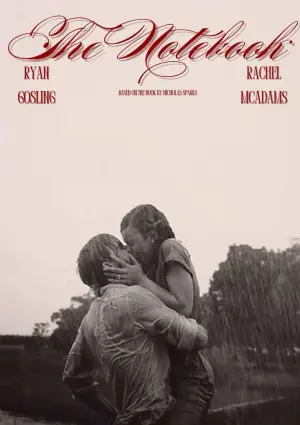 The Notebook