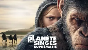 Backdrop to the movie "War for the Planet of the Apes" #416229