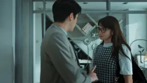 Backdrop to the movie "Wed or Wait" #535407