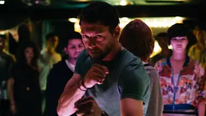 Backdrop to the movie "Pusher" #446301