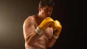 Backdrop to the movie "Salvable" #593049