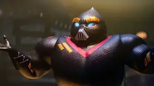 Backdrop to the movie "Super Charlie" #537624