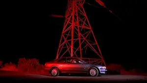 Backdrop to the movie "Nowhere" #685838