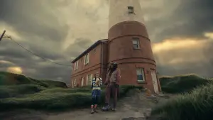 Backdrop to the movie "Slumberland" #622282