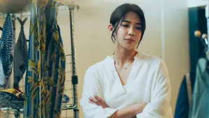 Backdrop to the movie "Lovesick" #620743