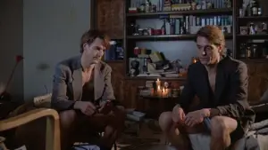 Backdrop to the movie "Dead Ringers" #898179