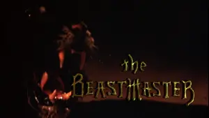 Backdrop to the movie "The Beastmaster" #114286