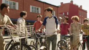 Backdrop to the movie "It Chapter Two" #574621