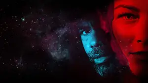 Backdrop to the movie "Immanence" #650871