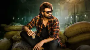 Backdrop to the movie "The Rajasaab" #517545